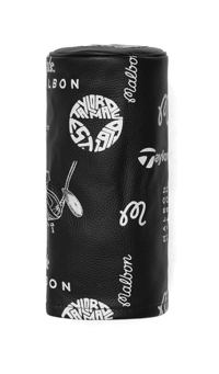 Image 2 of Malbon x Taylormade Blueprint Driver Headcover [2023]