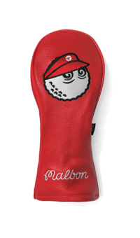 Image 1 of Malbon X Taylormade Buckets Fairway Headcover [2023]