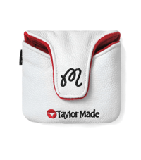 Image 1 of Malbon X Taylormade Buckets Mallet Headcover [2023]