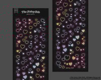 Image 3 of TFC - holo foil on clear
