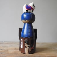 Image 3 of folk toys store (favourite things #122)