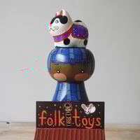 Image 5 of folk toys store (favourite things #122)
