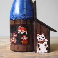 Image 6 of folk toys store (favourite things #122)