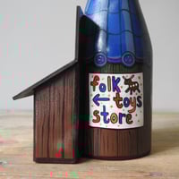 Image 8 of folk toys store (favourite things #122)
