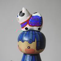 Image 5 of folk toys store (favourite things #120)