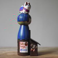Image 4 of folk toys store (favourite things #120)
