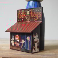 Image 6 of folk toys store (favourite things #120)