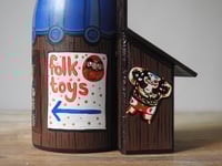 Image 9 of folk toys store (favourite things #120)