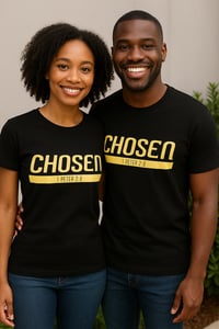 Image 1 of Chosen T-Shirt  