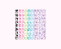 Image 2 of TFC - jelly hearts