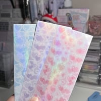 Image 3 of TFC - jelly hearts