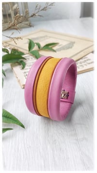 Image 2 of ANTIOPE Medium bangle - Sunny Days