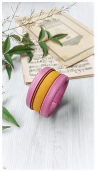 Image 3 of ANTIOPE Medium bangle - Sunny Days