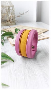 Image 6 of ANTIOPE Medium bangle - Sunny Days