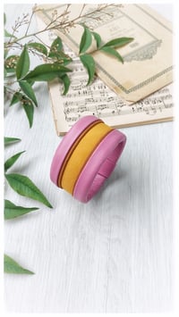 Image 14 of ANTIOPE Medium bangle - Sunny Days