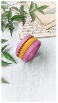 Image 15 of ANTIOPE Medium bangle - Sunny Days