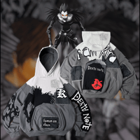 Image 1 of Death note #2 ( L )