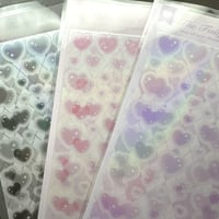 Image 4 of TFC - jelly hearts