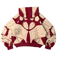 Image 4 of Armored titan ( L )
