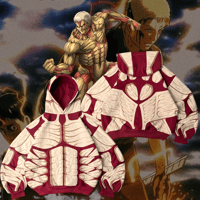 Image 1 of Armored titan ( L )