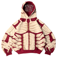 Image 2 of Armored titan ( L )