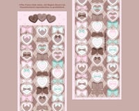Image 4 of TFC - lovelace hearts