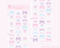 Image 3 of TFC - lovelace hearts