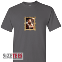 Image 2 of portrait of a king 