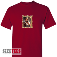Image 5 of portrait of a king 