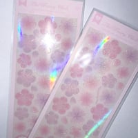 Image 1 of TFC - cherry blossom