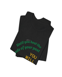Image 5 of You will continue to bleed "Clothing with meaning" by Myztique XS - 5XL