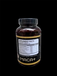 Image 2 of Maca+