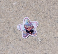 Image 18 of ★ ANIME/CARTOON HOLO STICKERS ★