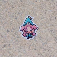 Image 17 of ★ ANIME/CARTOON HOLO STICKERS ★