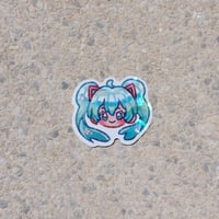 Image 19 of ★ ANIME/CARTOON HOLO STICKERS ★