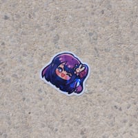 Image 16 of ★ ANIME/CARTOON HOLO STICKERS ★