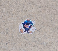 Image 7 of ★ GAMES HOLO STICKERS ★