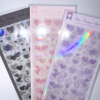 Image 1 of TFC - jelly hearts
