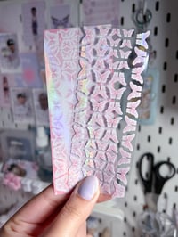 Image 10 of TFC - butterflies