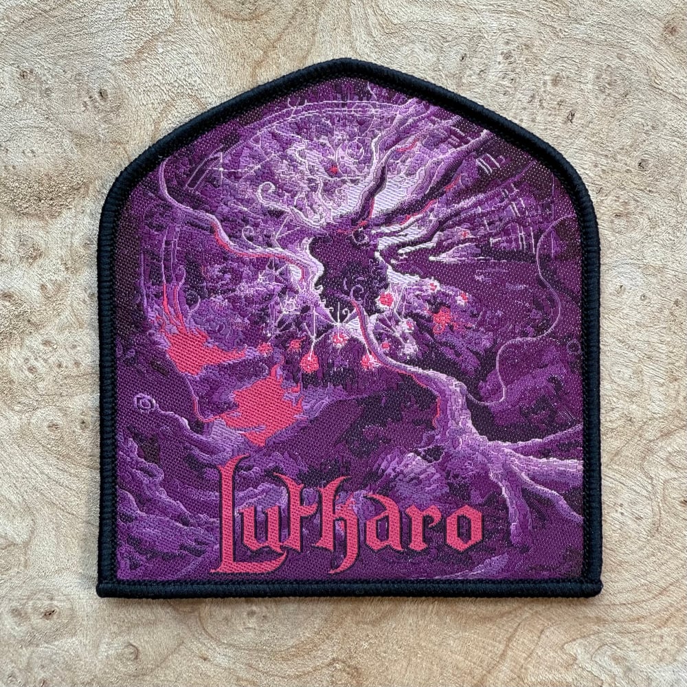 Lutharo - Chasing Euphoria
