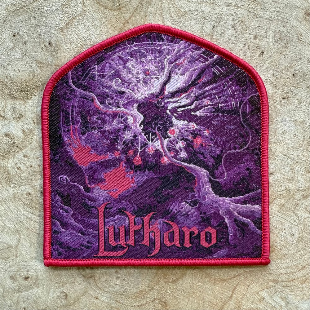 Lutharo - Chasing Euphoria