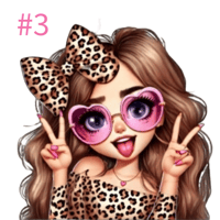 Image 8 of NEW!!! FABULOUS Tee, Tote,  and Soaps Gift Set for Kids Teens Girls Pink and Gold
