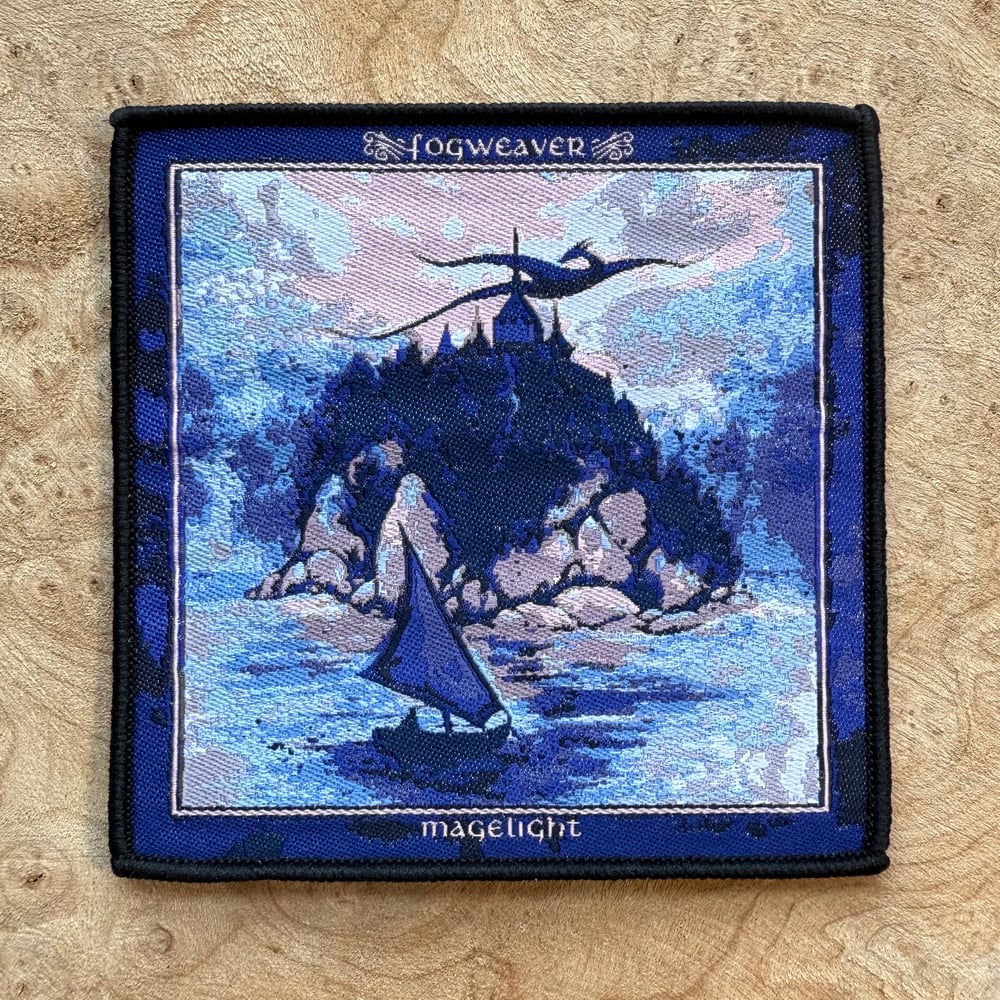 Fogweaver - Magelight