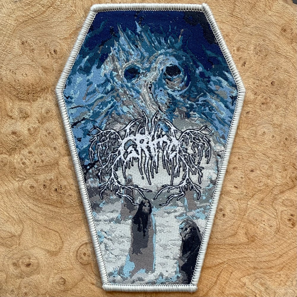 Grima - Nightside