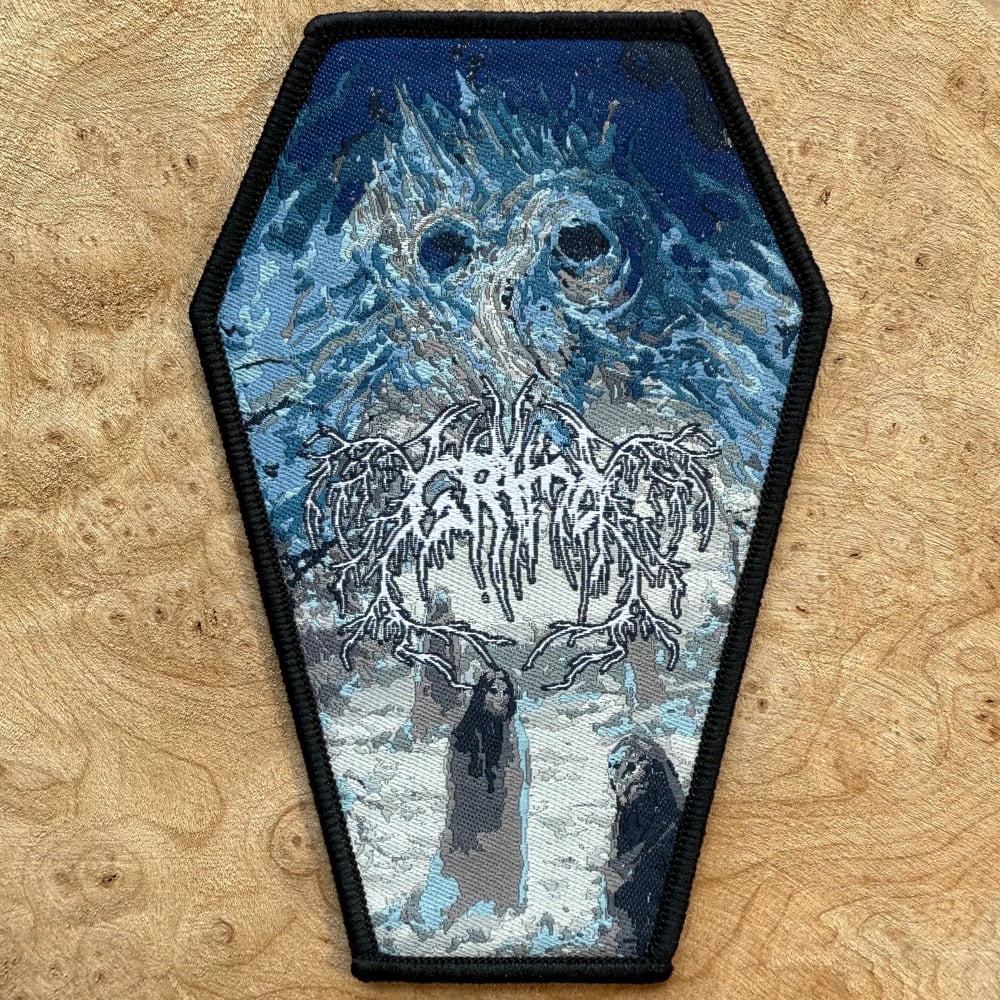 Grima - Nightside