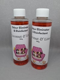 Image 2 of Pet Odour Eliminator & Disinfectant