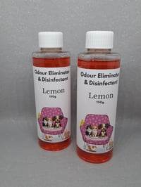 Image 1 of Pet Odour Eliminator & Disinfectant