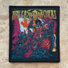 Unleash the Archers