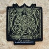 Imperial Triumphant - Vile Luxury