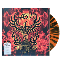 ASH - Meltdown 